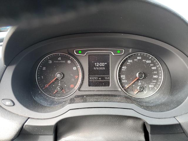 WA1EFCFS6FR003532 - 2015 AUDI Q3 PREMIUM PLUS BLACK photo 9