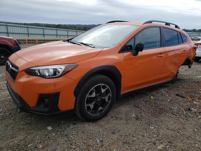 2019 SUBARU CROSSTREK PREMIUM, 