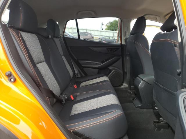 JF2GTAEC9K8279758 - 2019 SUBARU CROSSTREK PREMIUM Қызғылт сары фото 11