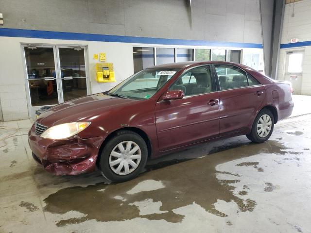 2005 TOYOTA CAMRY LE, 