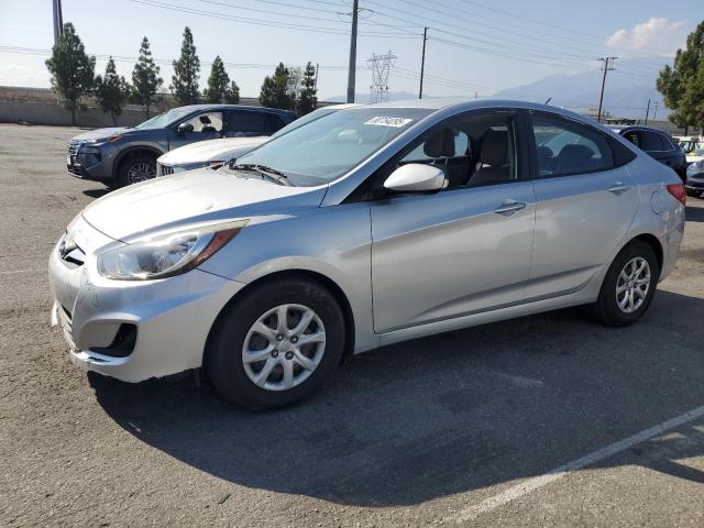 2013 HYUNDAI ACCENT GLS, 