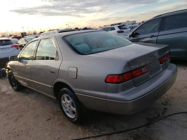 4T1BG22K4XU477236 - 1999 TOYOTA CAMRY CE BEIGE photo 2