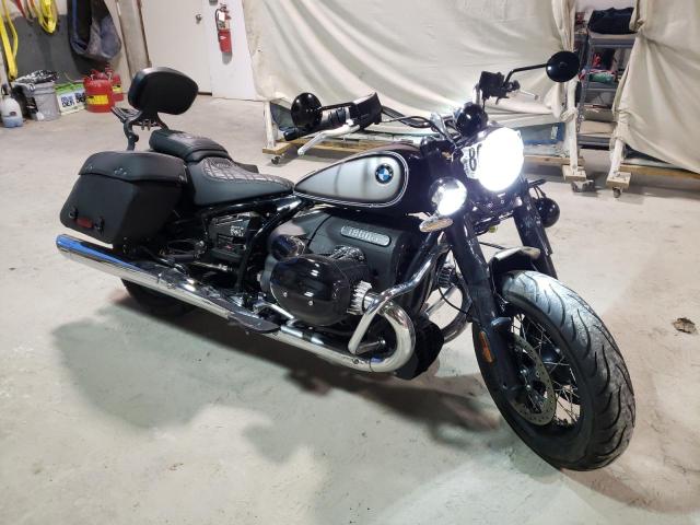 WB10L2305N6G21351 - 2022 BMW R18 CLASSIC ذو لونين صورة 1