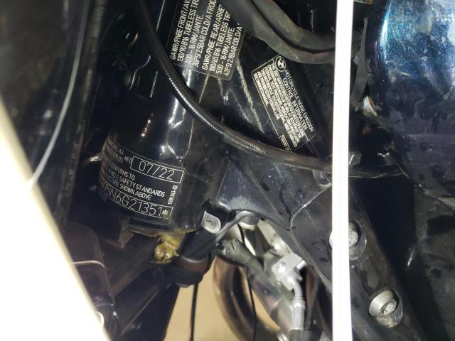 WB10L2305N6G21351 - 2022 BMW R18 CLASSIC ذو لونين صورة 10