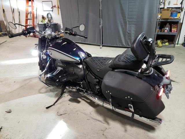 WB10L2305N6G21351 - 2022 BMW R18 CLASSIC ذو لونين صورة 3