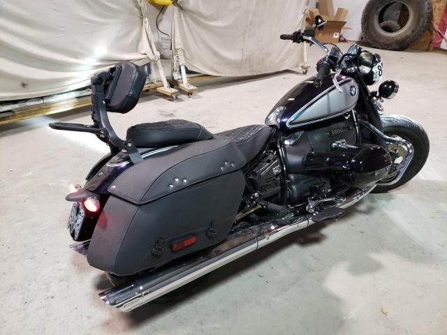 WB10L2305N6G21351 - 2022 BMW R18 CLASSIC ذو لونين صورة 4