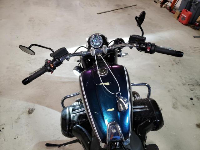 WB10L2305N6G21351 - 2022 BMW R18 CLASSIC ذو لونين صورة 5