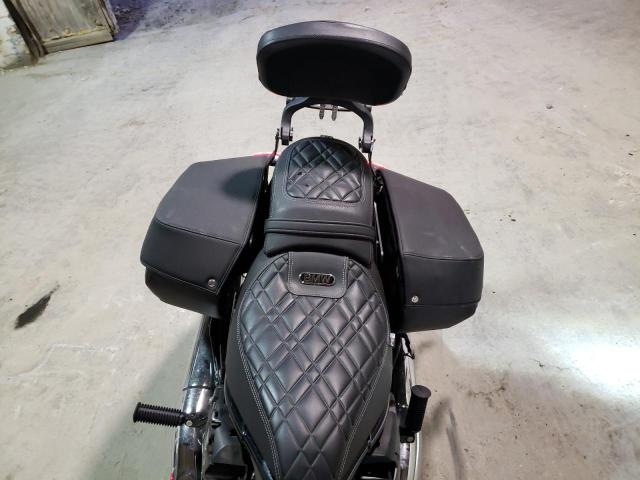 WB10L2305N6G21351 - 2022 BMW R18 CLASSIC ذو لونين صورة 6