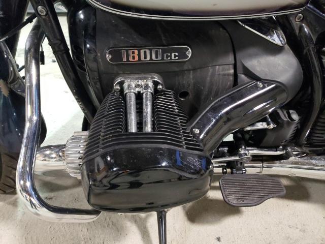 WB10L2305N6G21351 - 2022 BMW R18 CLASSIC ذو لونين صورة 7