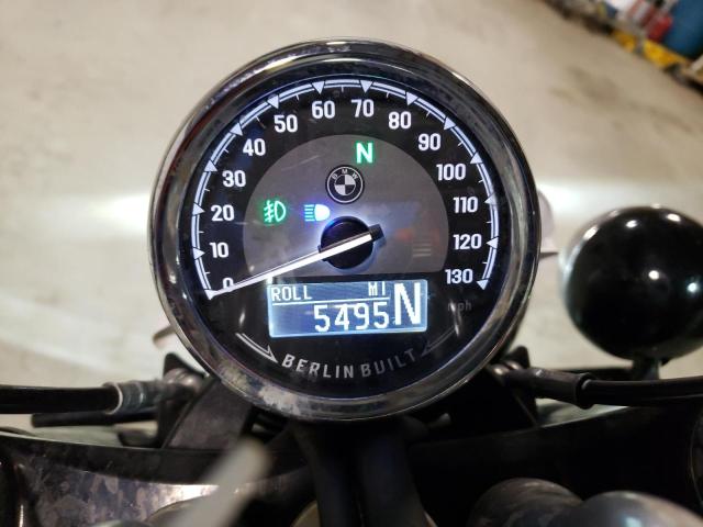 WB10L2305N6G21351 - 2022 BMW R18 CLASSIC ذو لونين صورة 8