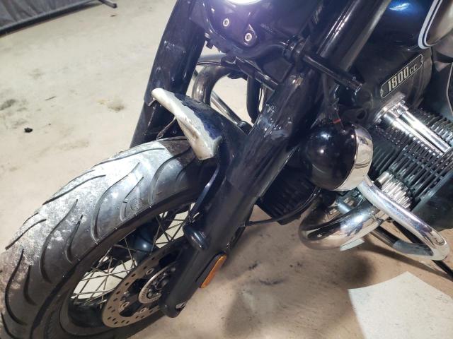 WB10L2305N6G21351 - 2022 BMW R18 CLASSIC ذو لونين صورة 9