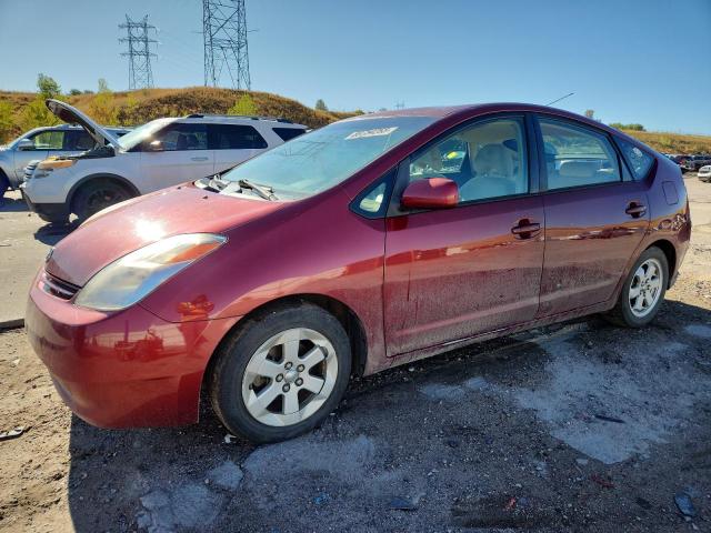 2005 TOYOTA PRIUS, 