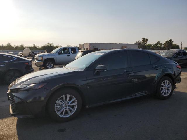 2025 TOYOTA CAMRY XSE, 