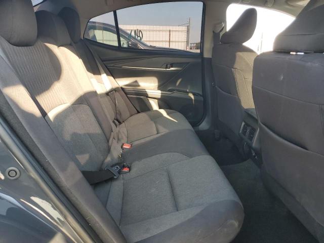 4T1DAACK9SU081444 - 2025 TOYOTA CAMRY XSE GRAY photo 10