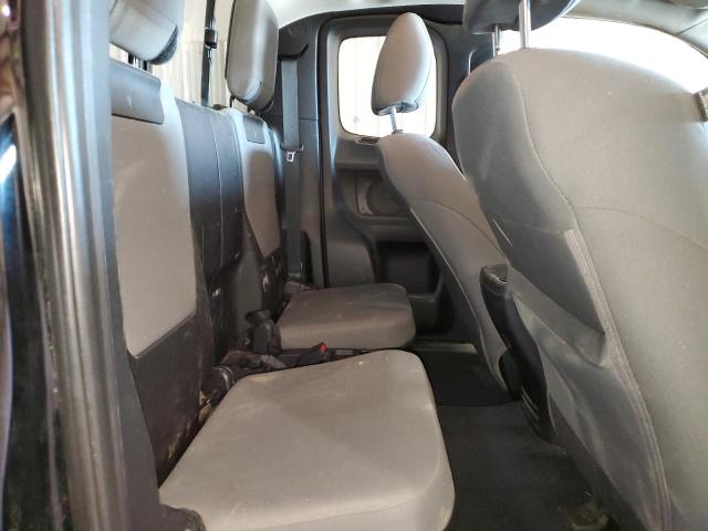 5TFSZ5AN0HX108577 - 2017 TOYOTA TACOMA ACCESS CAB Қара фото 10