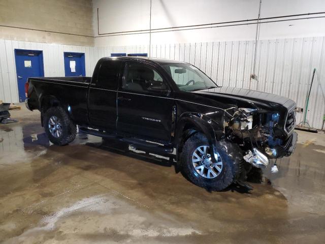 5TFSZ5AN0HX108577 - 2017 TOYOTA TACOMA ACCESS CAB Қара фото 4