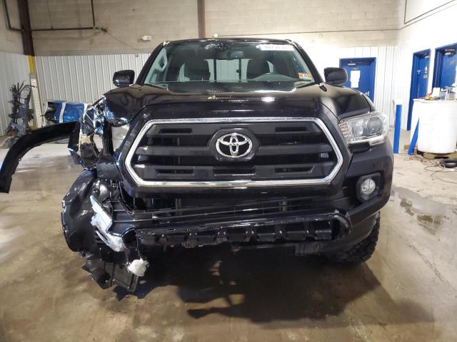5TFSZ5AN0HX108577 - 2017 TOYOTA TACOMA ACCESS CAB Қара фото 5