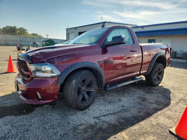 2018 RAM 1500 SPORT, 