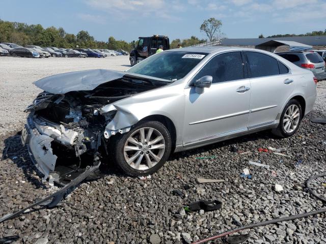 2012 LEXUS ES 350, 