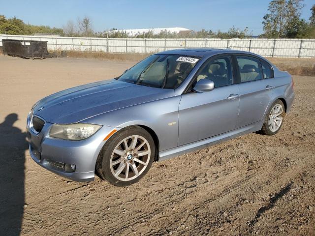 2010 BMW 328 I, 