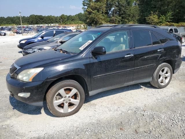 2009 LEXUS RX 350, 