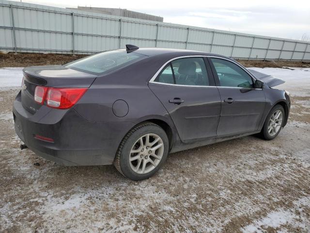 1G11C5SL4FF156329 - 2015 CHEVROLET MALIBU 1LT 石墨色 照片 3