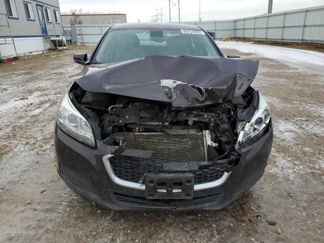 1G11C5SL4FF156329 - 2015 CHEVROLET MALIBU 1LT 石墨色 照片 5