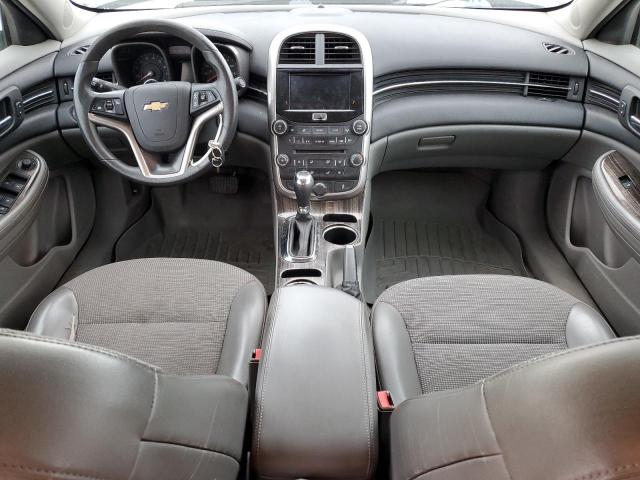 1G11C5SL4FF156329 - 2015 CHEVROLET MALIBU 1LT 石墨色 照片 8