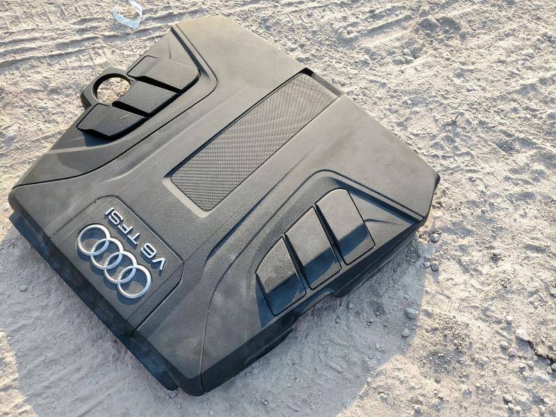 WA1LAAF71HD022933 - 2017 AUDI Q7 PREMIUM PLUS Սպիտակ լուսանկար 13