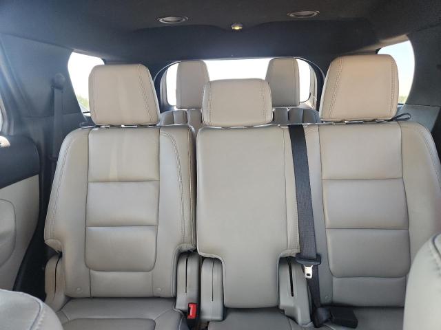 1FM5K8D8XDGC29244 - 2013 FORD EXPLORER XLT Жасыл фото 10