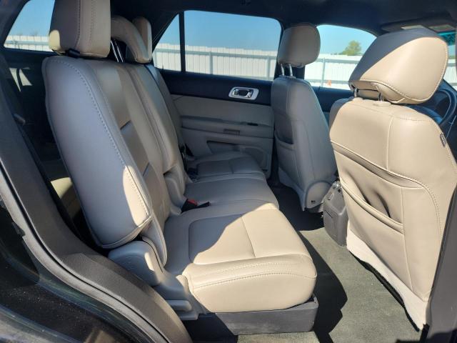 1FM5K8D8XDGC29244 - 2013 FORD EXPLORER XLT Жасыл фото 11
