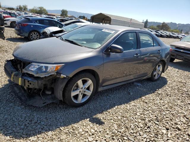 2014 TOYOTA CAMRY L, 