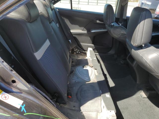 4T1BF1FK3EU388049 - 2014 TOYOTA CAMRY L 石墨色 照片 10