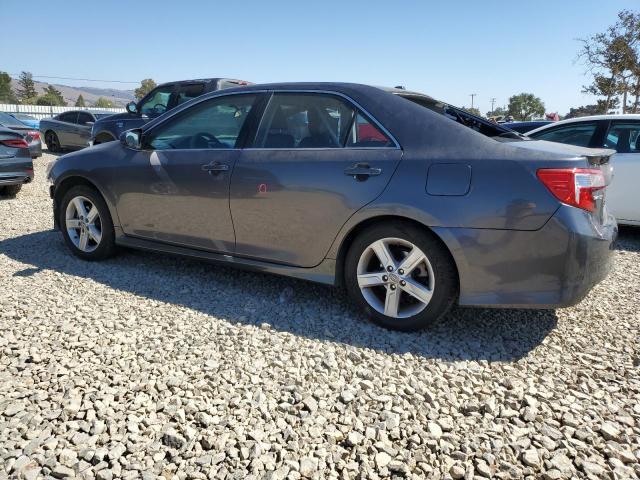 4T1BF1FK3EU388049 - 2014 TOYOTA CAMRY L 石墨色 照片 2