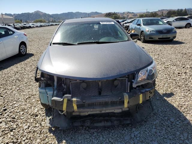 4T1BF1FK3EU388049 - 2014 TOYOTA CAMRY L 石墨色 照片 5