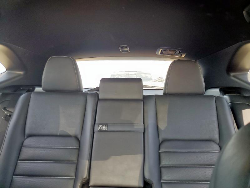 JTJYARBZ2J2096815 - 2018 LEXUS NX 300 BASE Սպիտակ լուսանկար 10