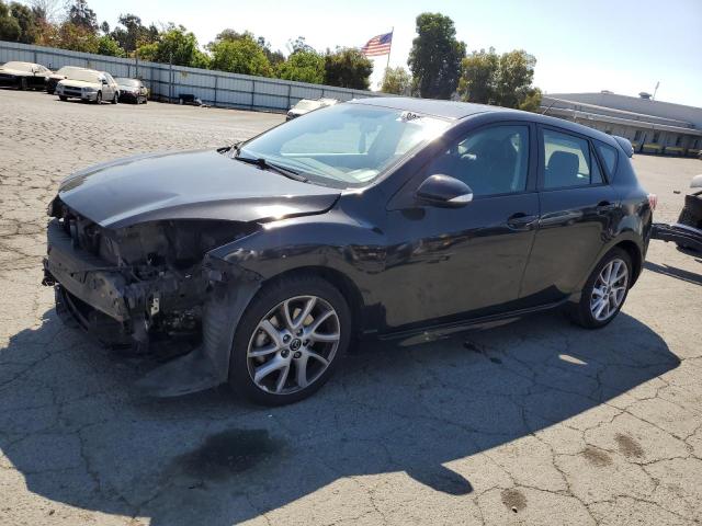 2013 MAZDA 3 S, 