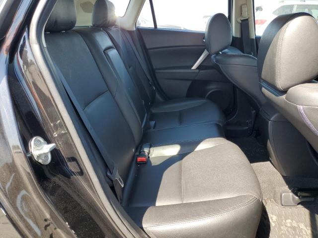 JM1BL1M99D1720492 - 2013 MAZDA 3 S Қара фото 10