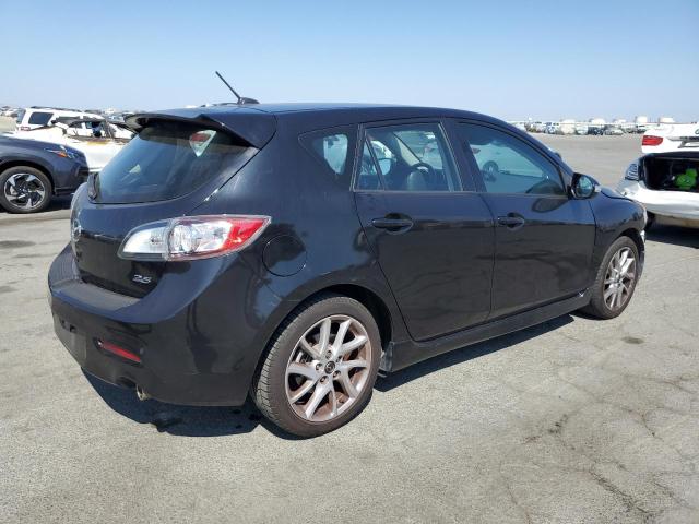 JM1BL1M99D1720492 - 2013 MAZDA 3 S Қара фото 3
