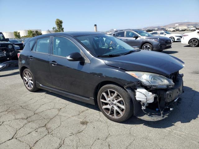 JM1BL1M99D1720492 - 2013 MAZDA 3 S Қара фото 4