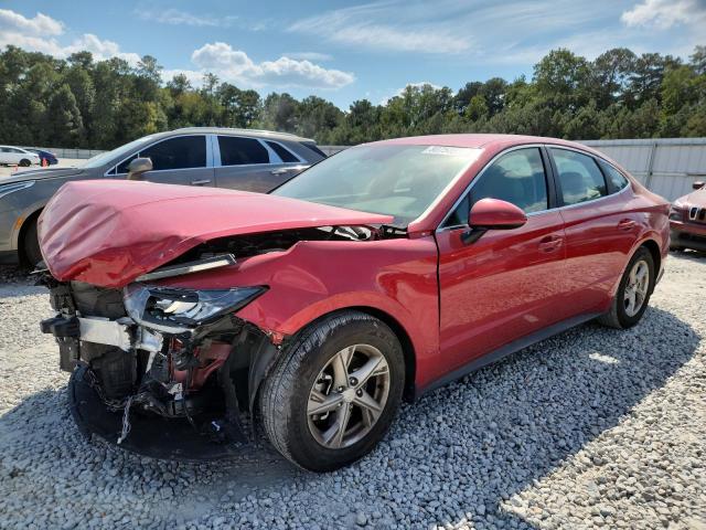 2022 HYUNDAI SONATA SE, 