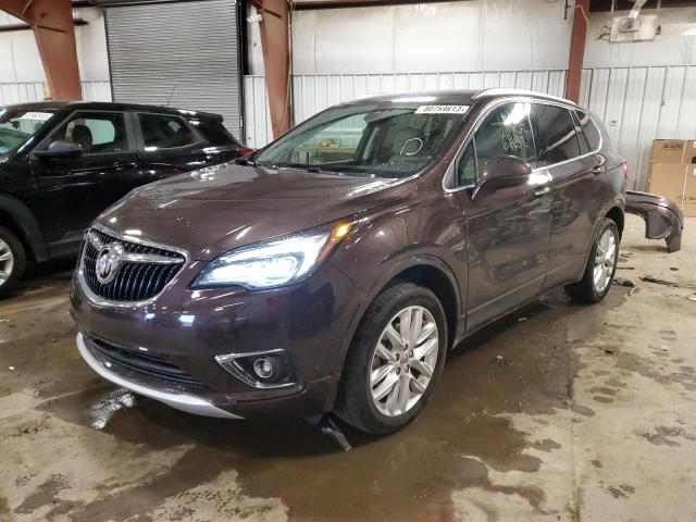 2020 BUICK ENVISION PREMIUM, 