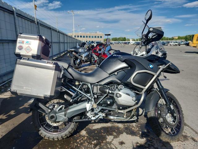 2013 BMW R1200 GS ADVENTURE, 