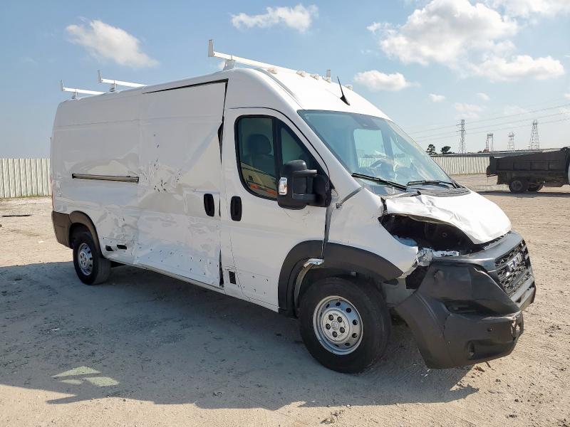 2023 RAM PROMASTER 2500 HIGH, 