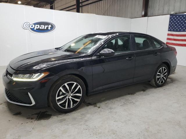 2025 VOLKSWAGEN JETTA SE, 