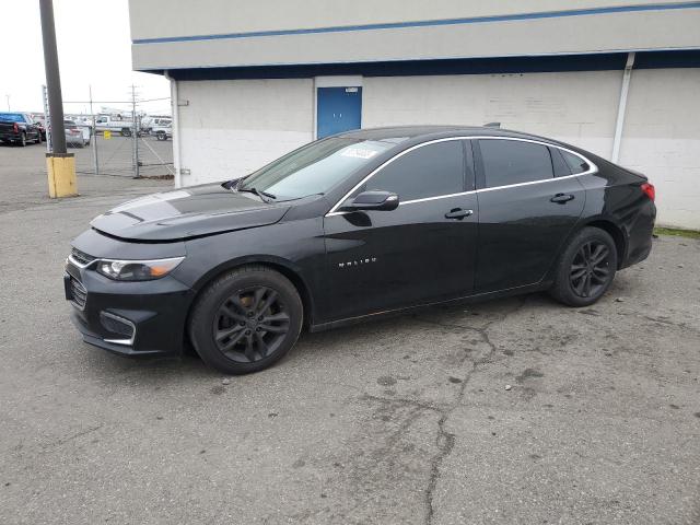 2016 CHEVROLET MALIBU LT, 