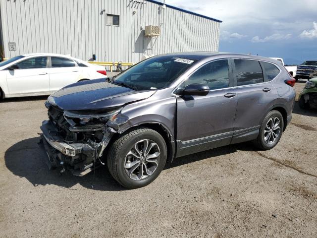 2020 HONDA CR-V EXL, 