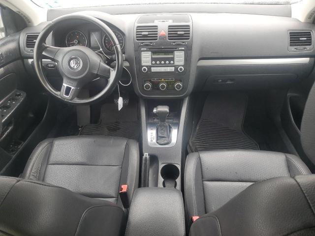 3VWRZ7AJ4AM139220 - 2010 VOLKSWAGEN JETTA SE WHITE photo 8