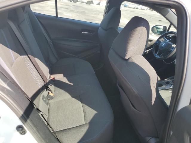 5YFS4RCE2LP023590 - 2020 TOYOTA COROLLA SE 白色 照片 10