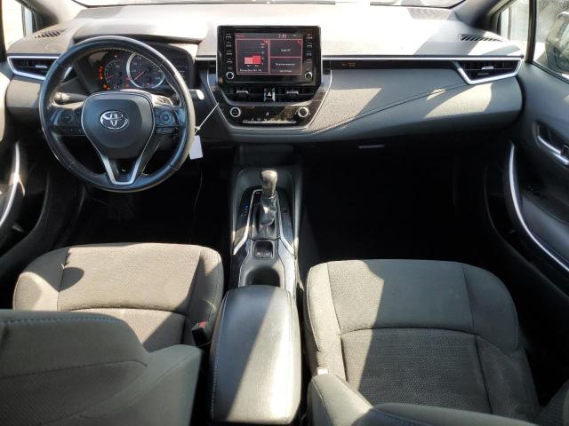 5YFS4RCE2LP023590 - 2020 TOYOTA COROLLA SE 白色 照片 8